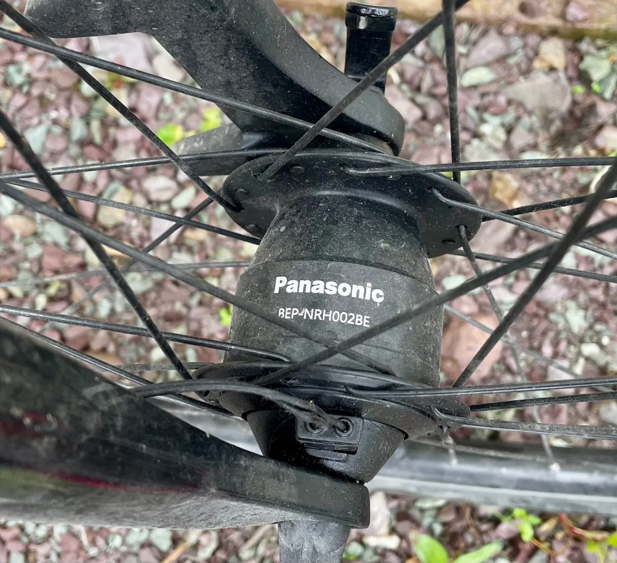 Capierre ladies bike for sale - Image 4