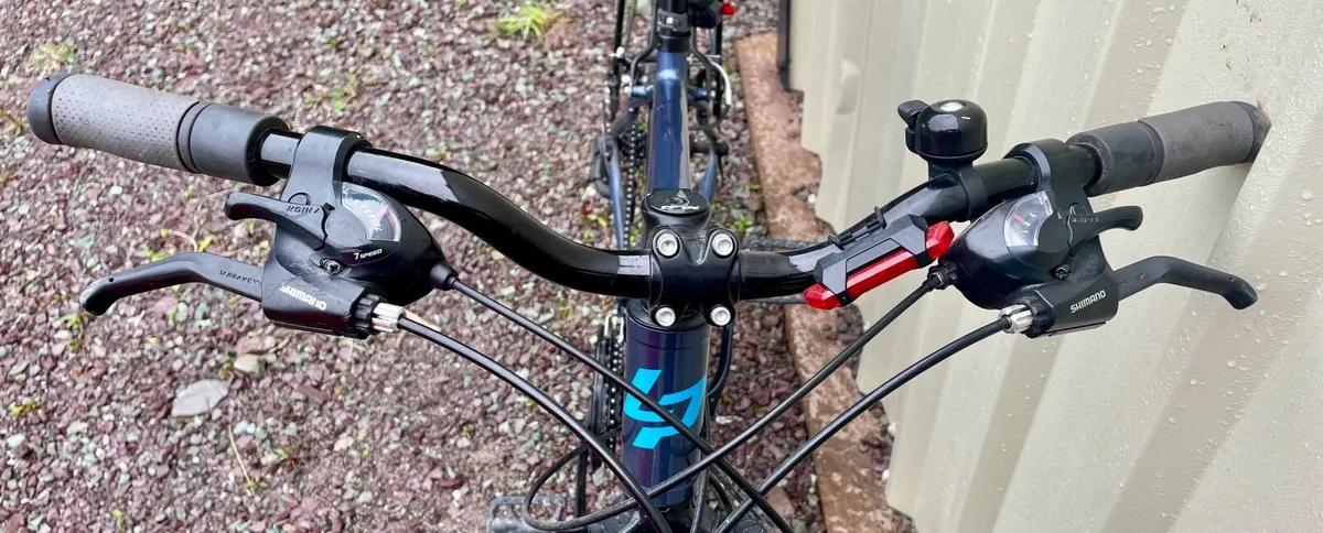 Capierre ladies bike for sale - Image 3