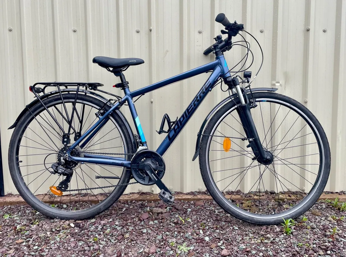 Capierre ladies bike for sale - Image 1