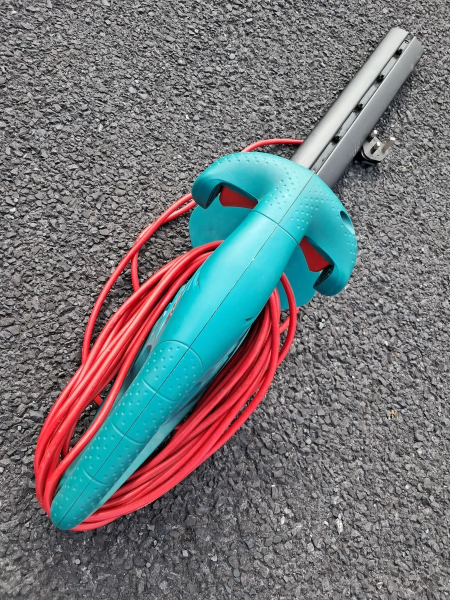 Hedge Trimmer - Image 2