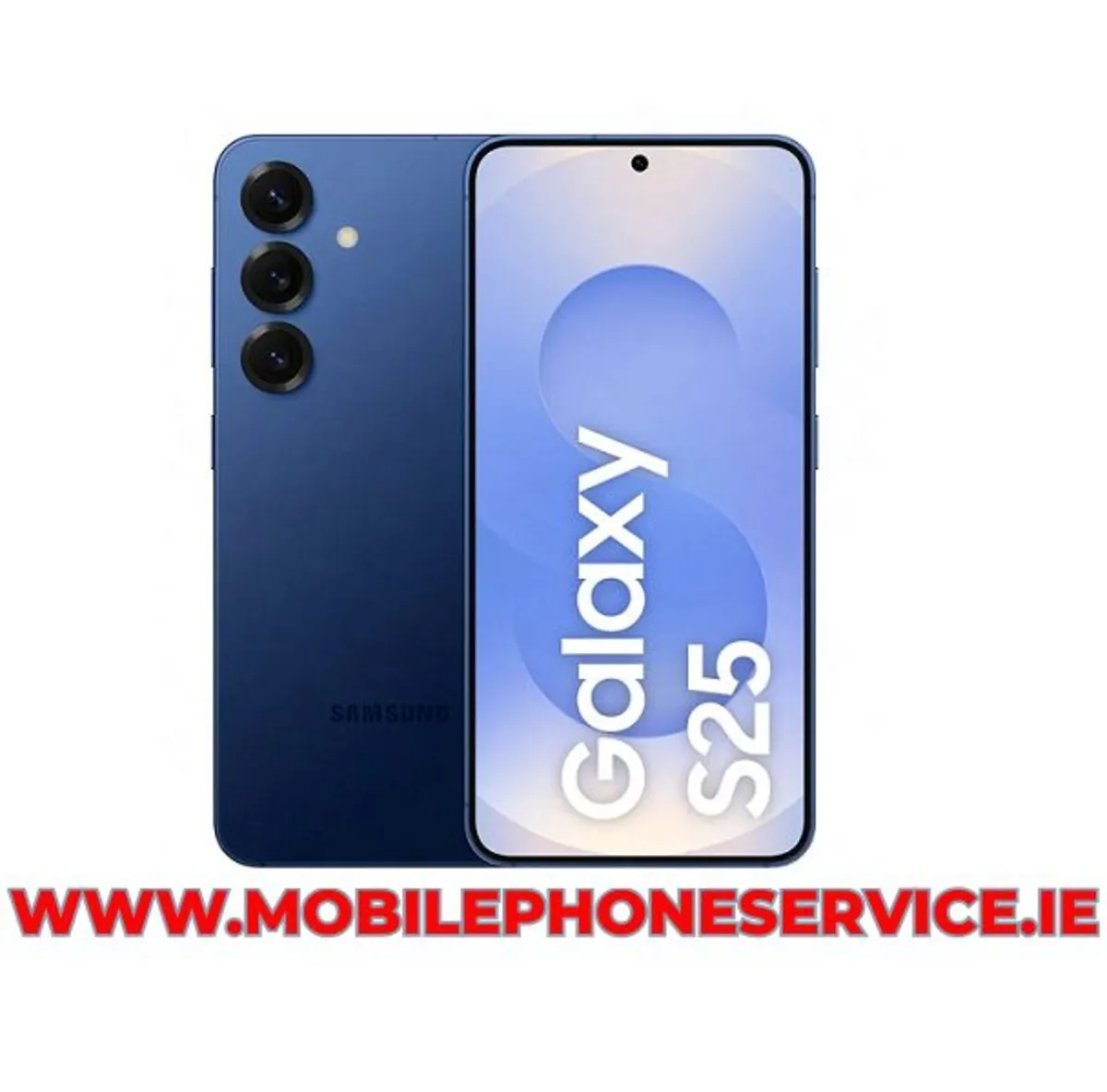 Samsung Galaxy S25 128GB for Sale!