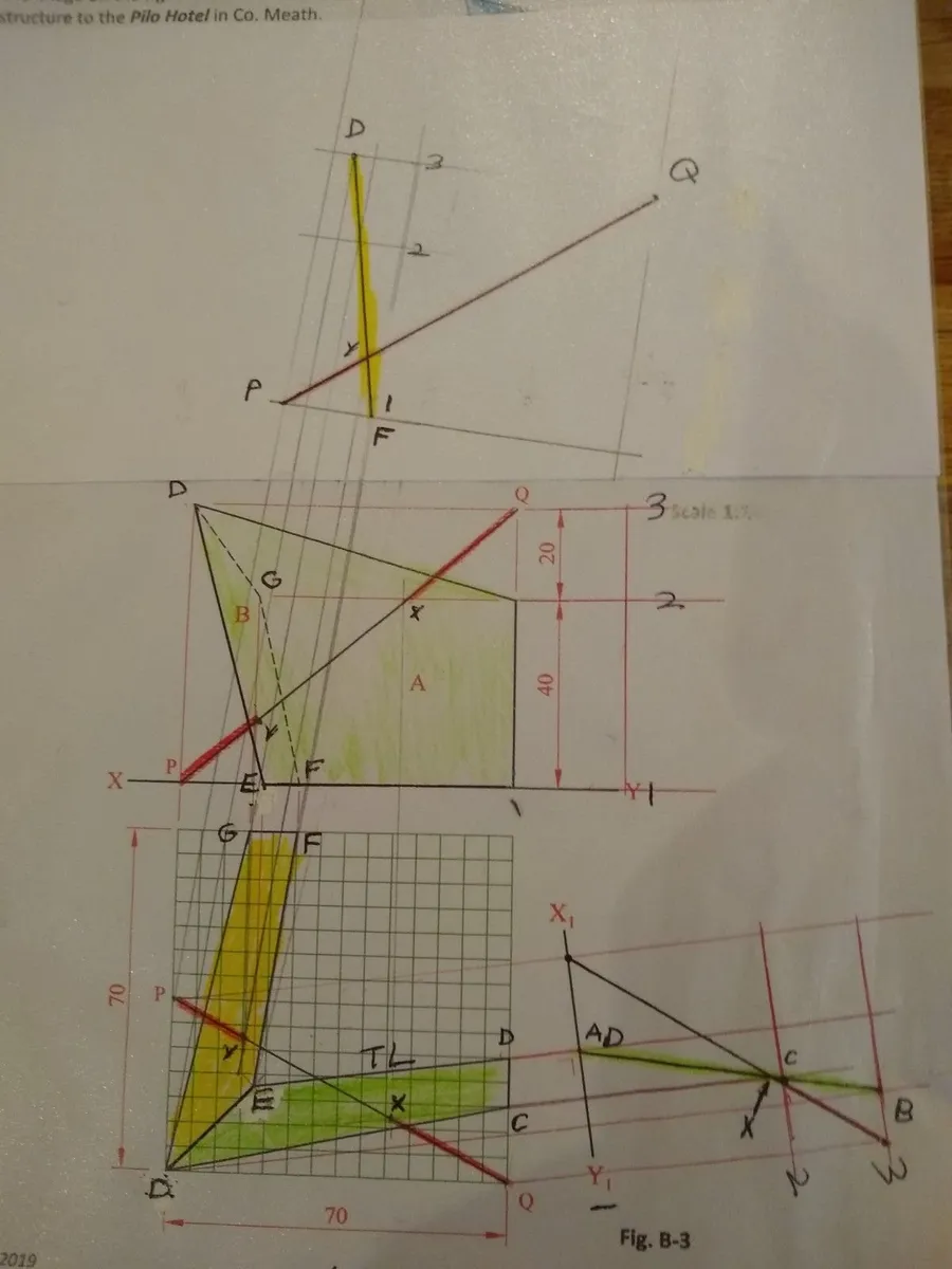 LC Engineering, DCG & Graphics Grinds in Cork City - Image 1