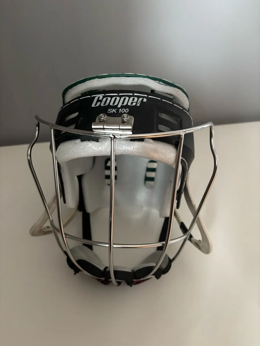 Cooper helmet - Image 2