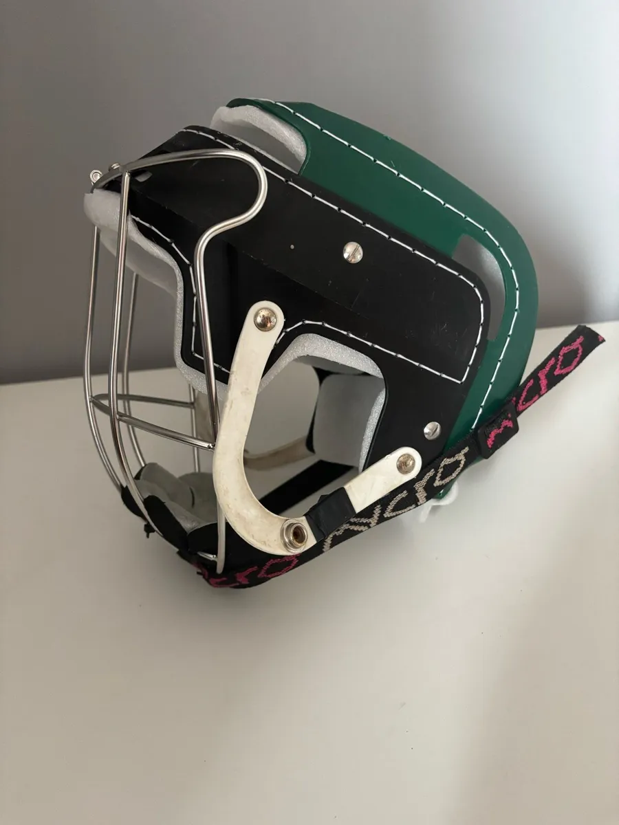 Cooper helmet - Image 3