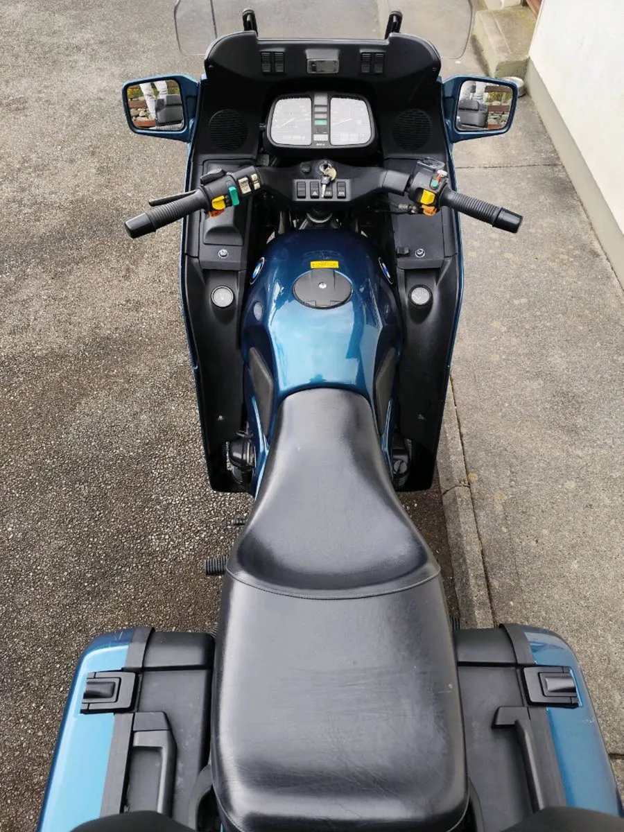 BMW K1100LT - Image 3