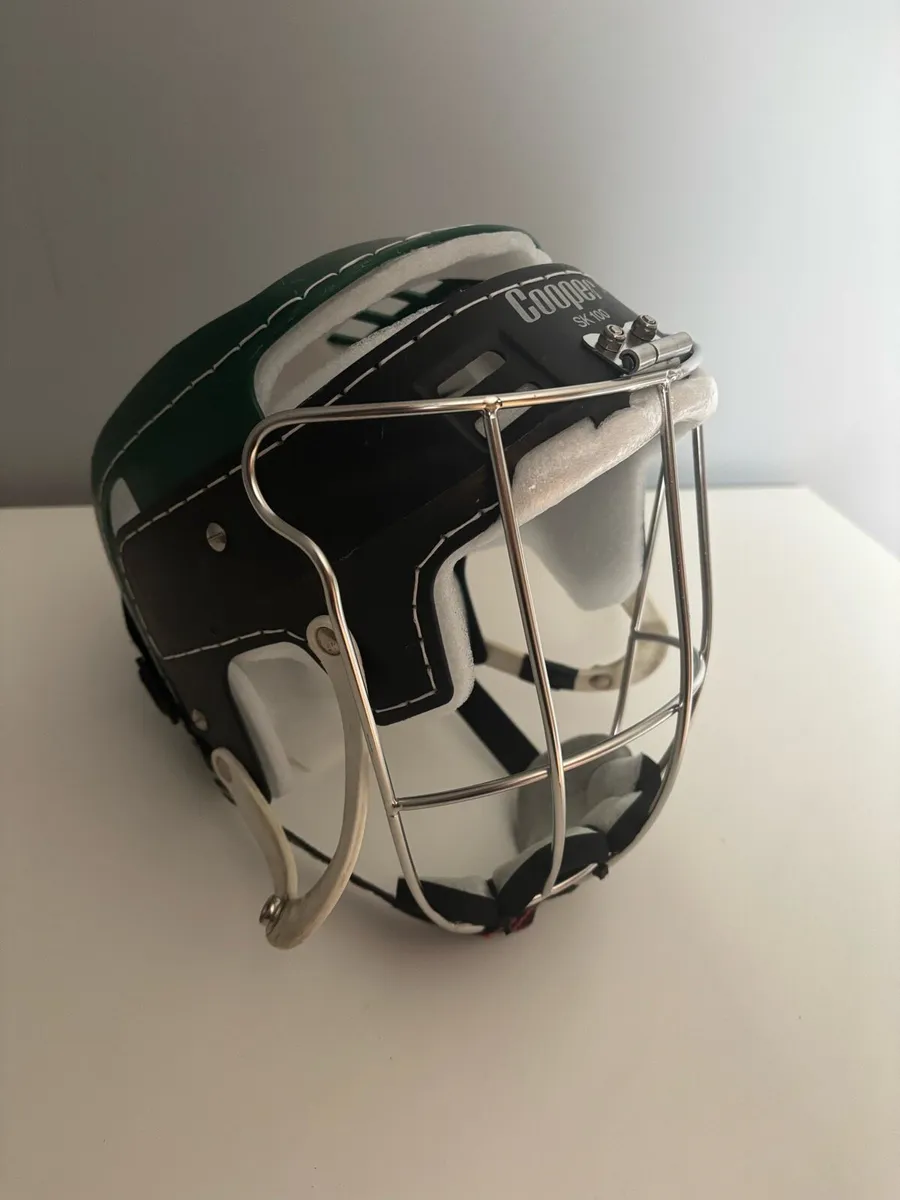 Cooper helmet - Image 1