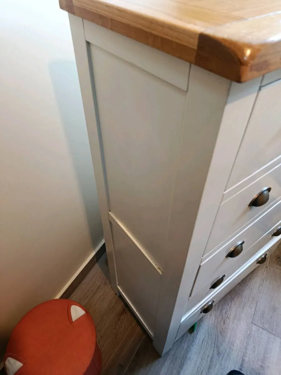 Chest drawers - Image 3