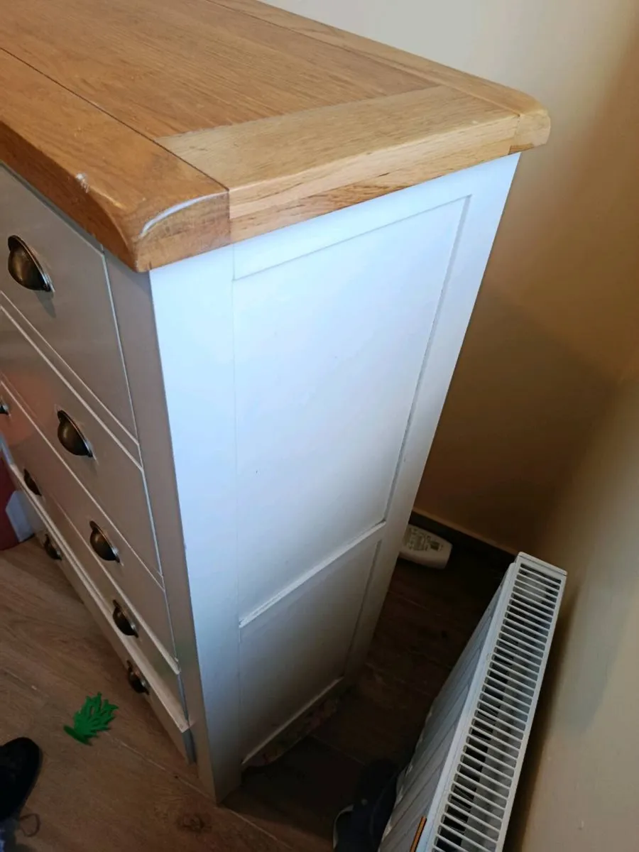 Chest drawers - Image 4