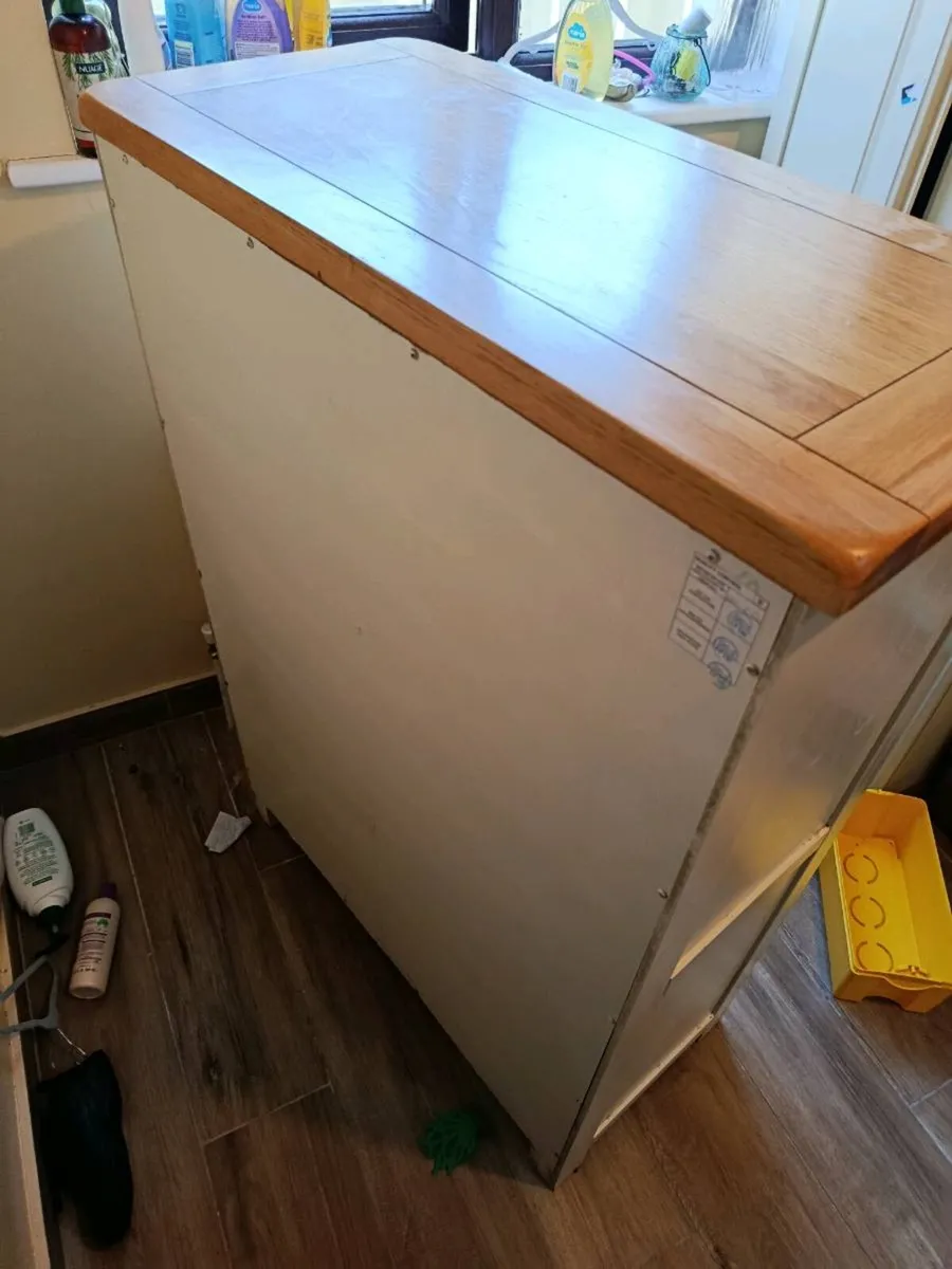 Chest drawers - Image 2