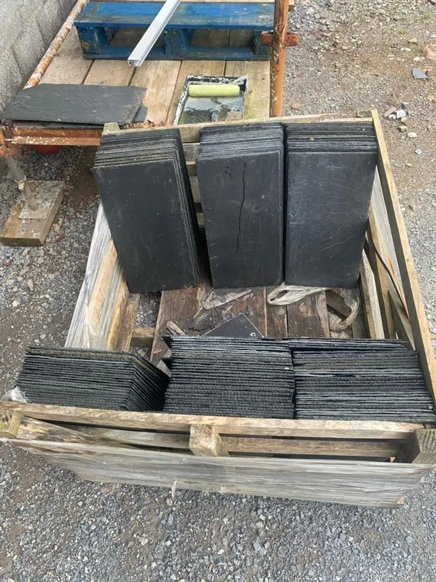 Natural Slates - Image 1