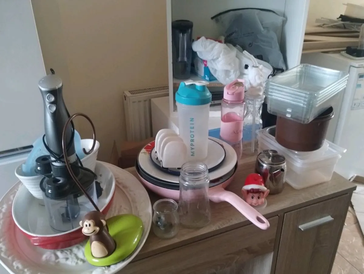 Kitchen Bits for Sale