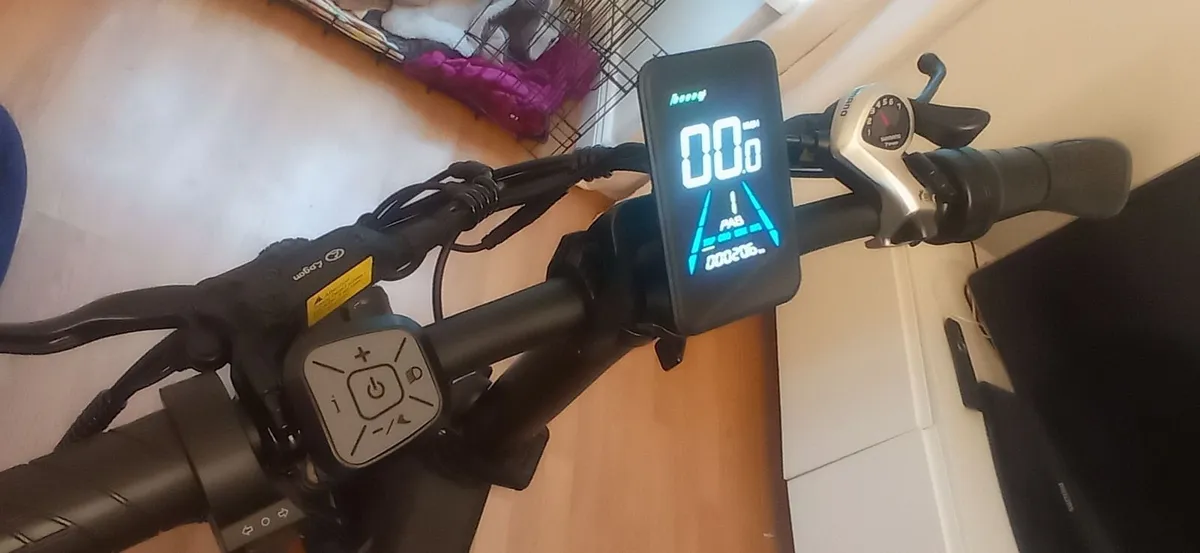 E bike vitilan - Image 3