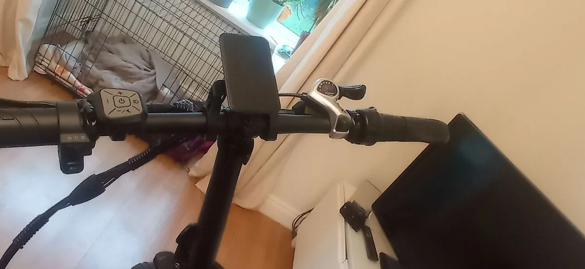 E bike 750kw - Image 2