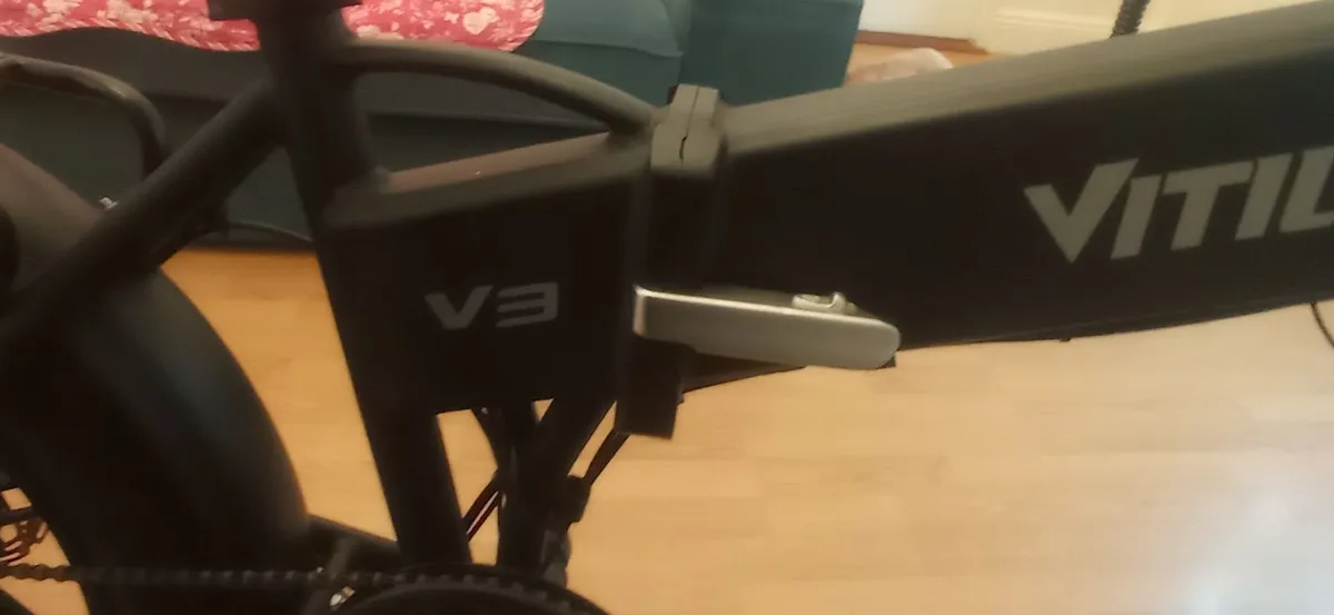 E bike 750kw - Image 4