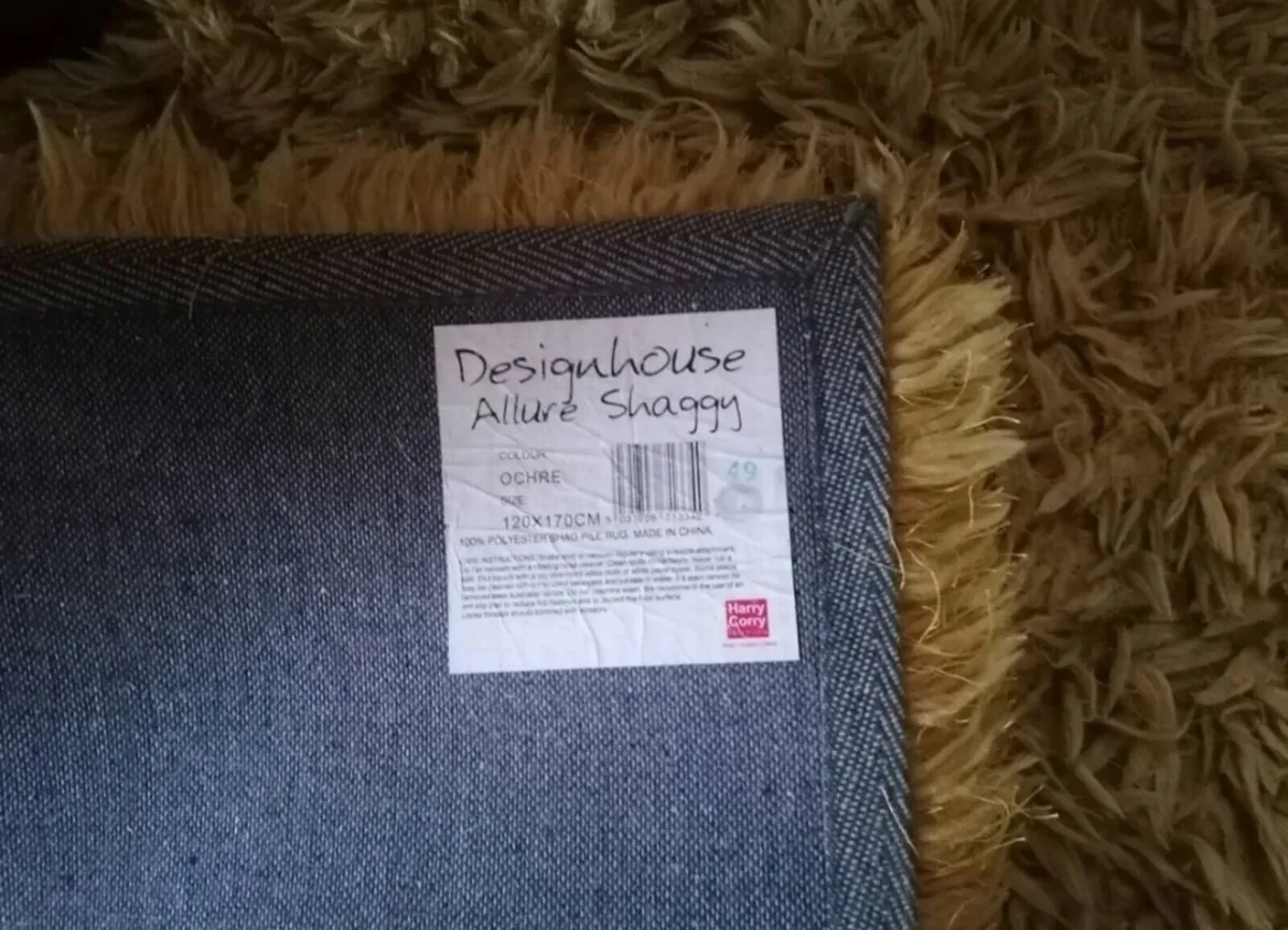 Beautiful Rug - Image 2