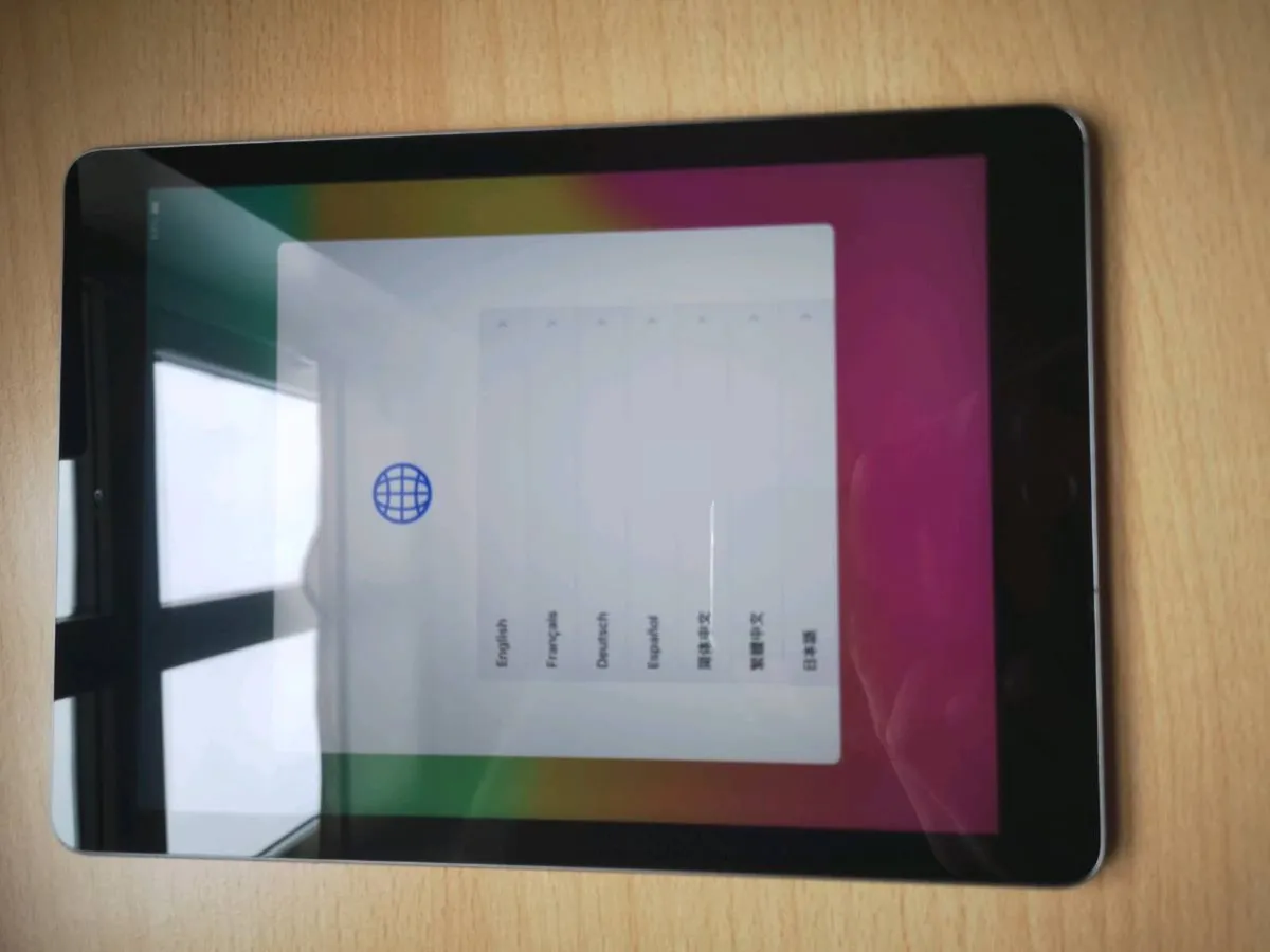 Apple Ipad Air 2 Gen WiFi 16gb - Image 2