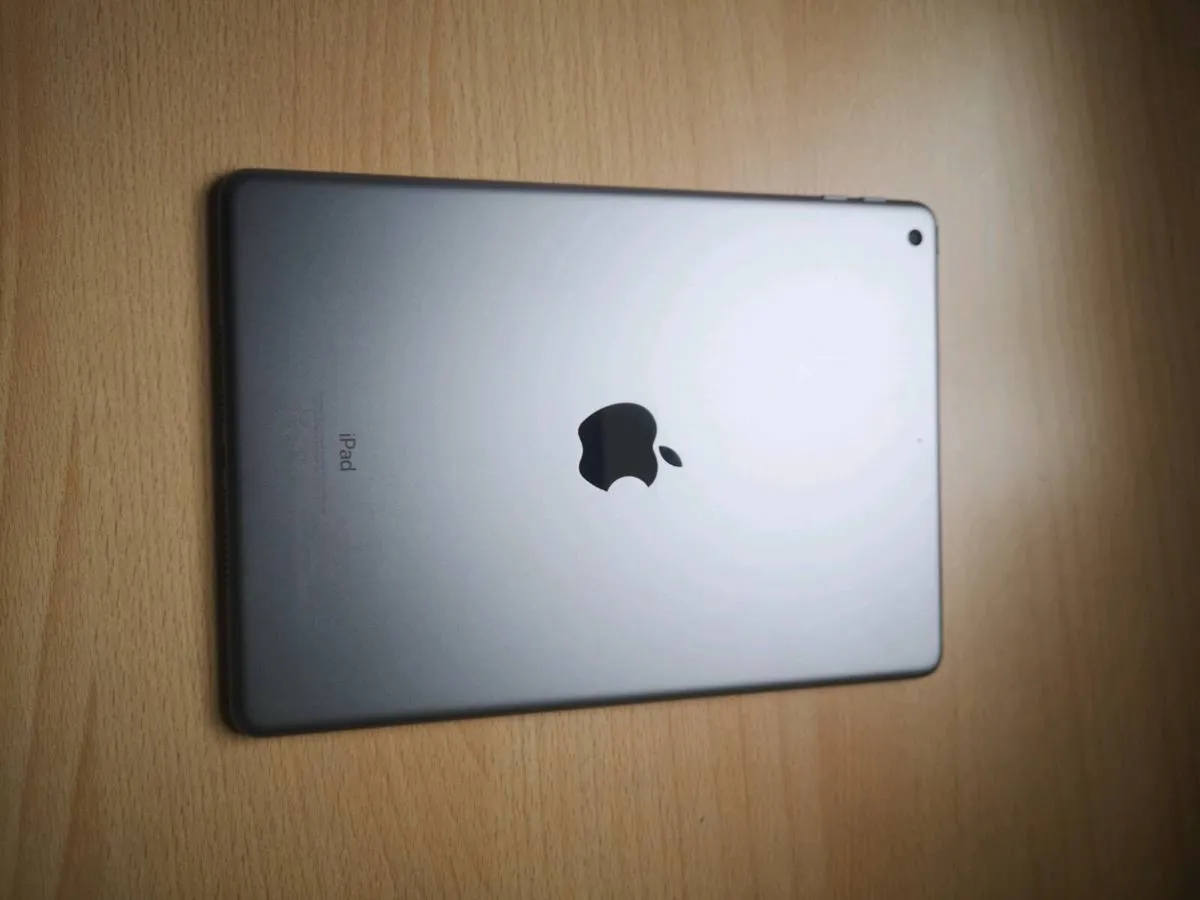 Apple Ipad Air 2 Gen WiFi 16gb - Image 3