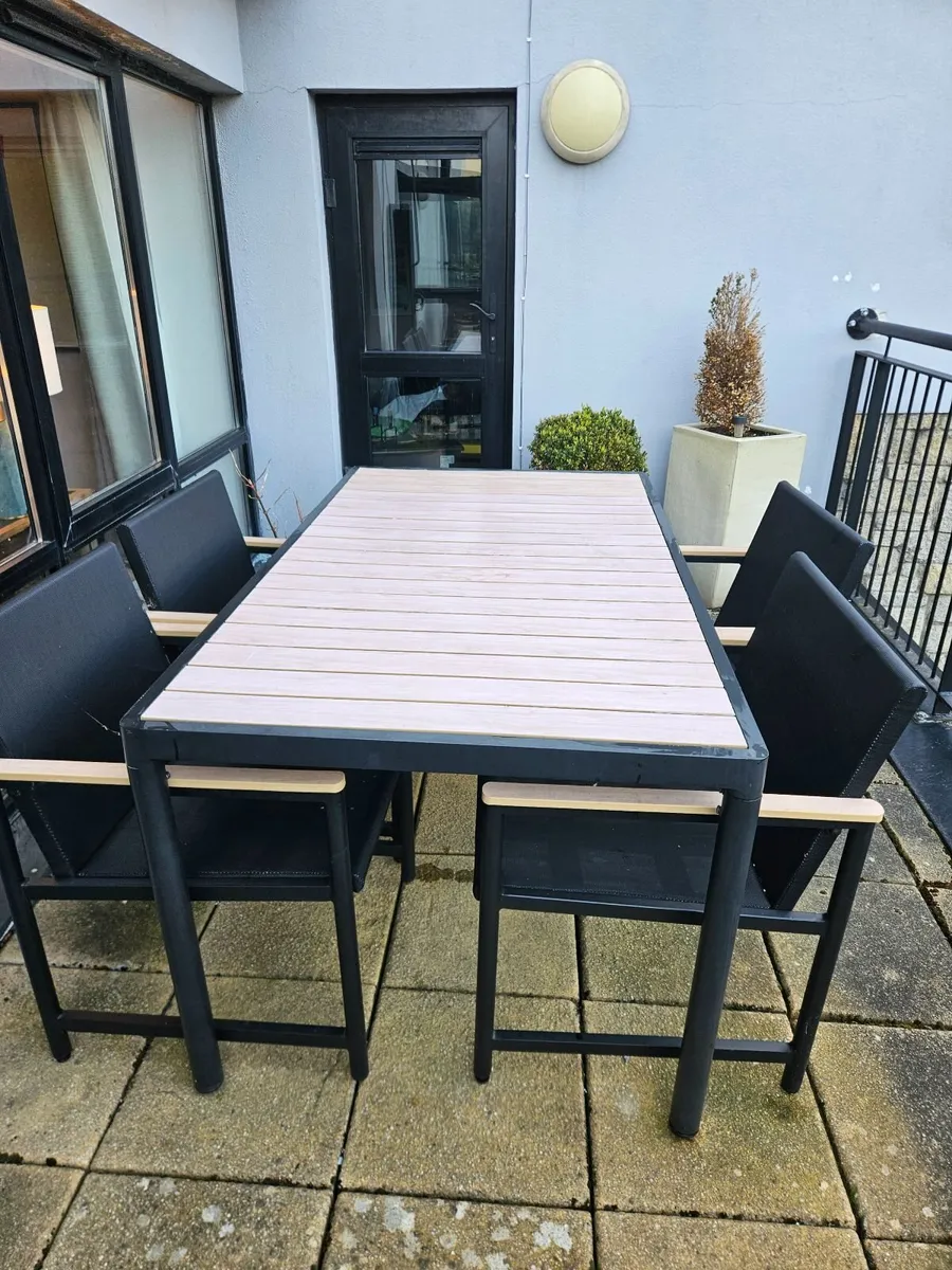 Garden furniture - Image 2