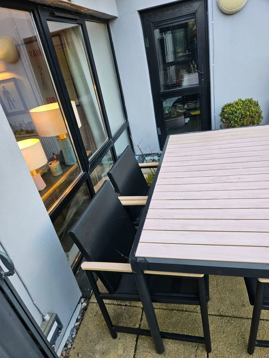 Garden furniture - Image 3