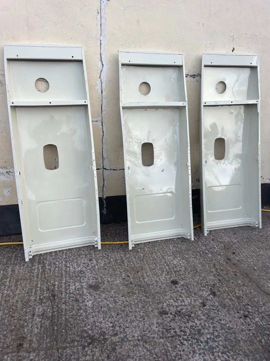 European Lamborghini  956 Bonnets - Image 3