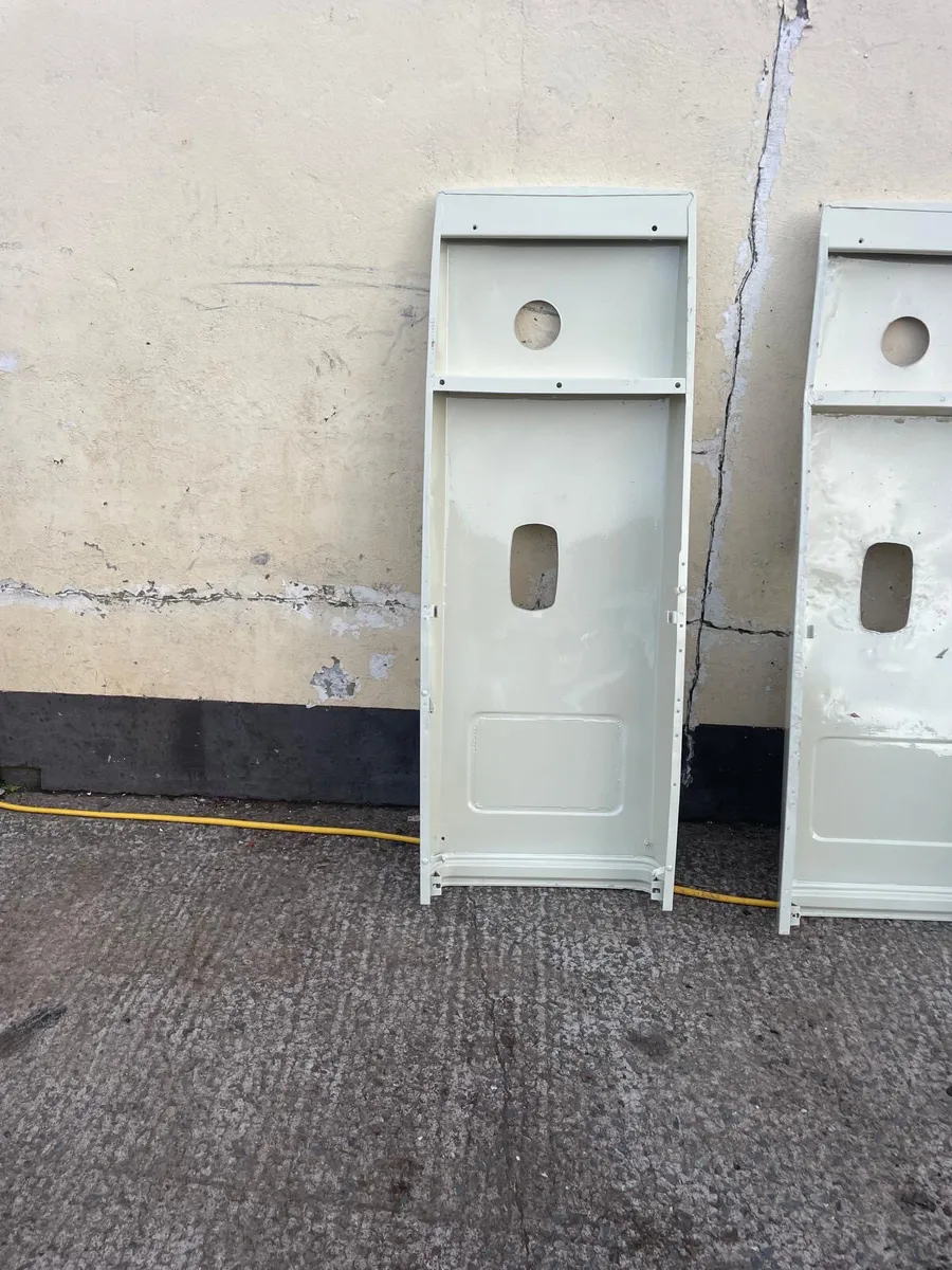 European Lamborghini  956 Bonnets - Image 4