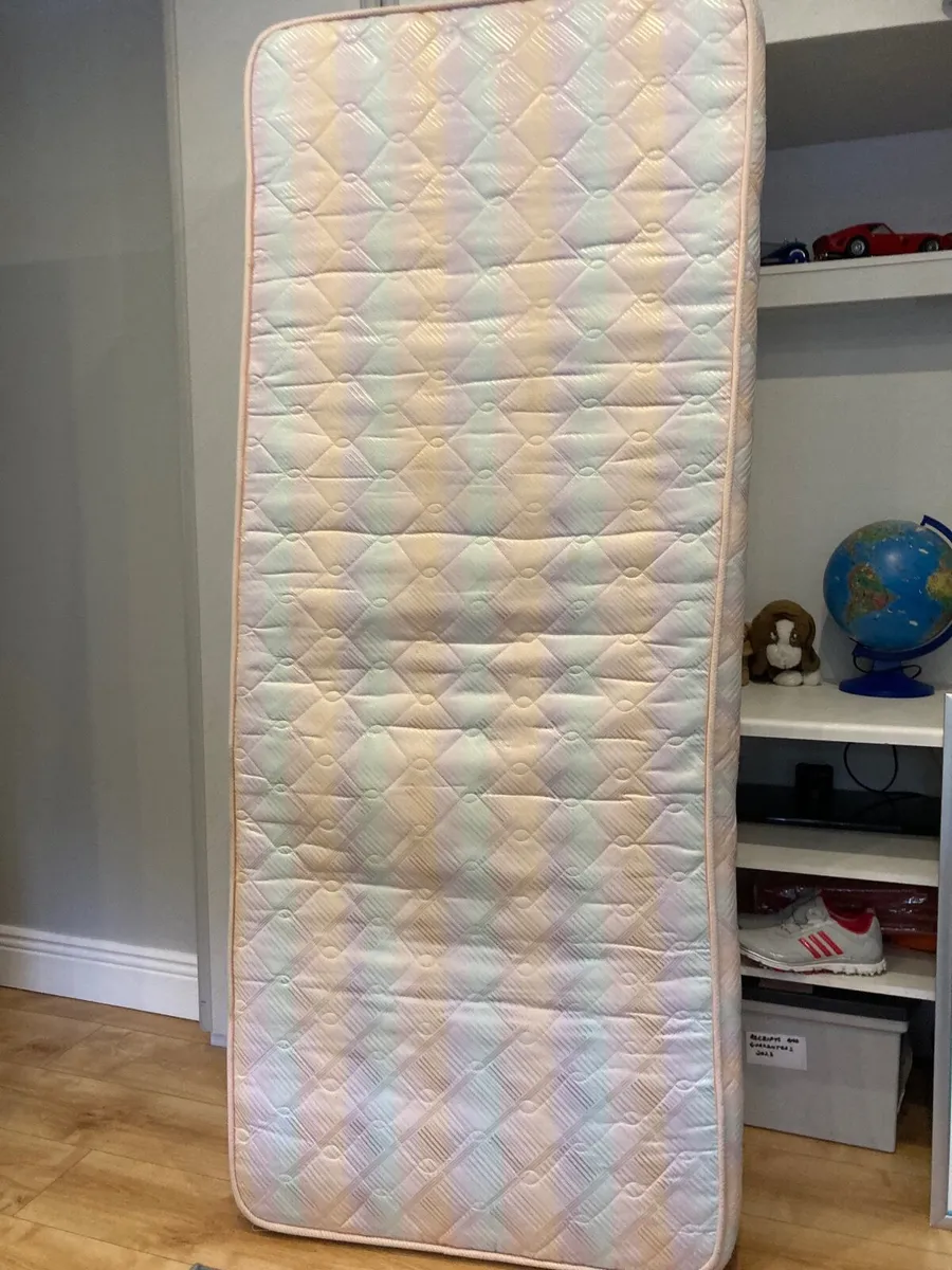 2 ft 6 mattress - Image 2