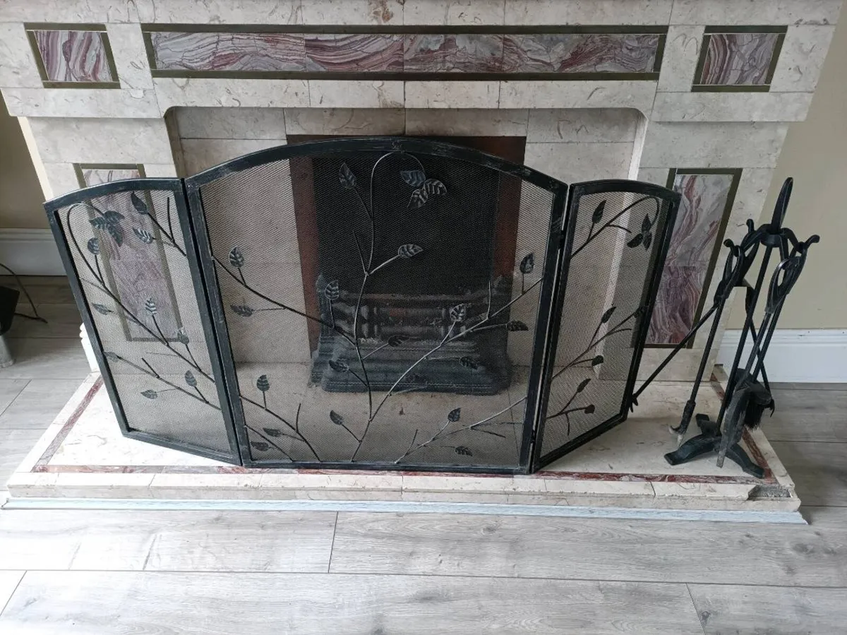 Fire Guard - Image 1