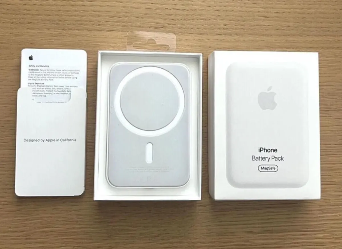 Power Bank 30000 - Image 3