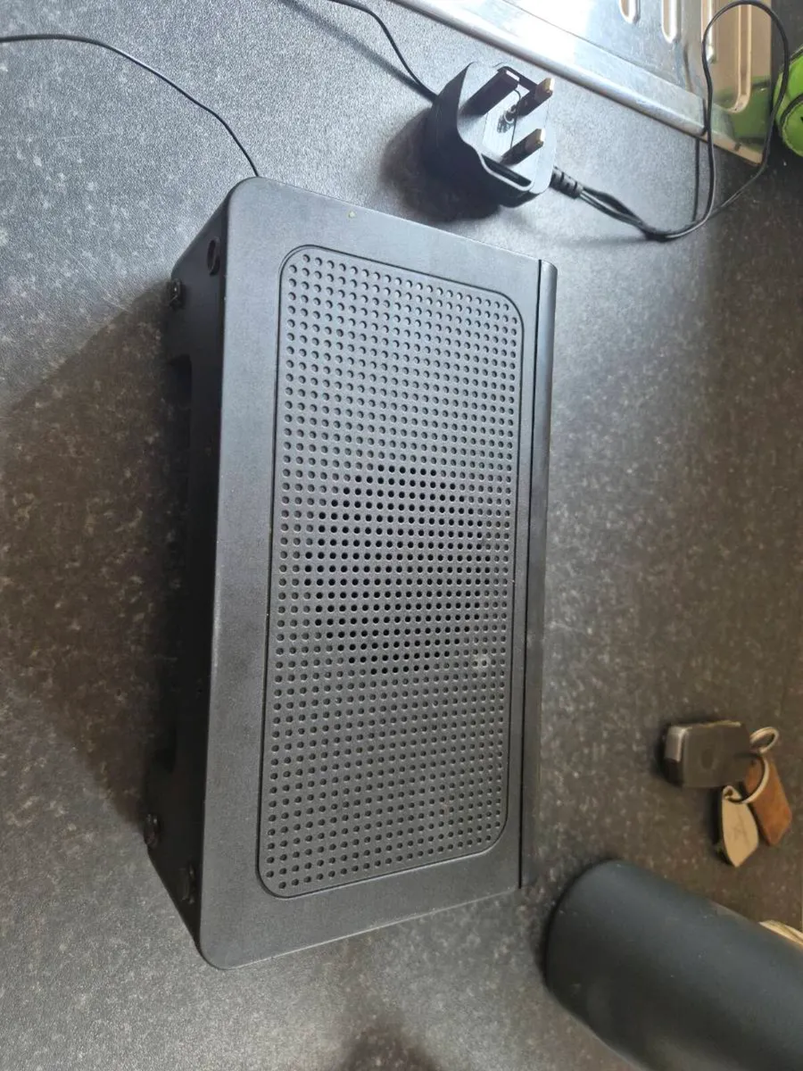 Bush DAB Radio - Image 3