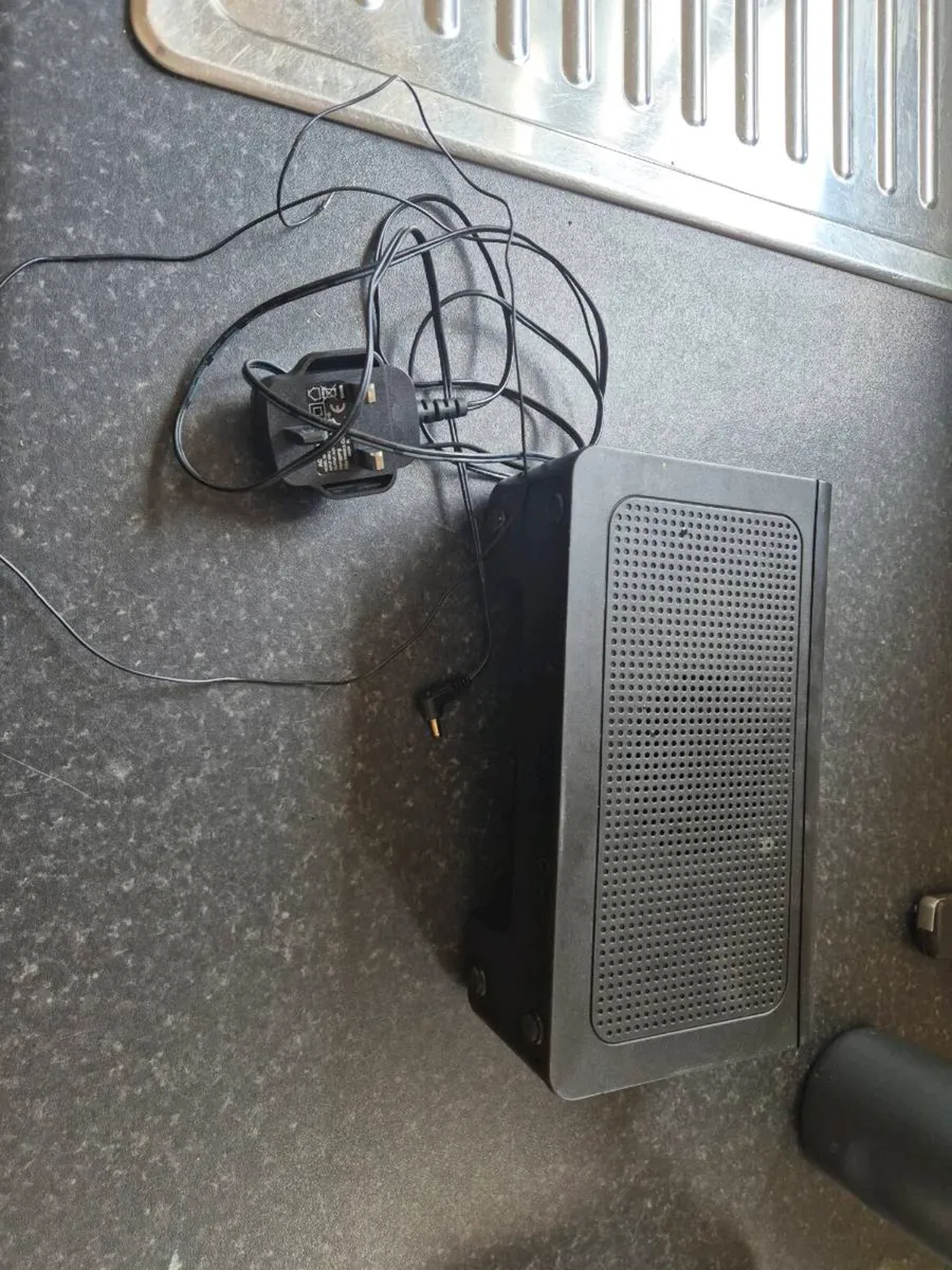 Bush DAB Radio - Image 4