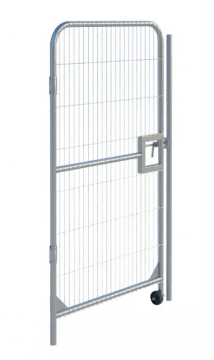 Gate Wanted - Image 3