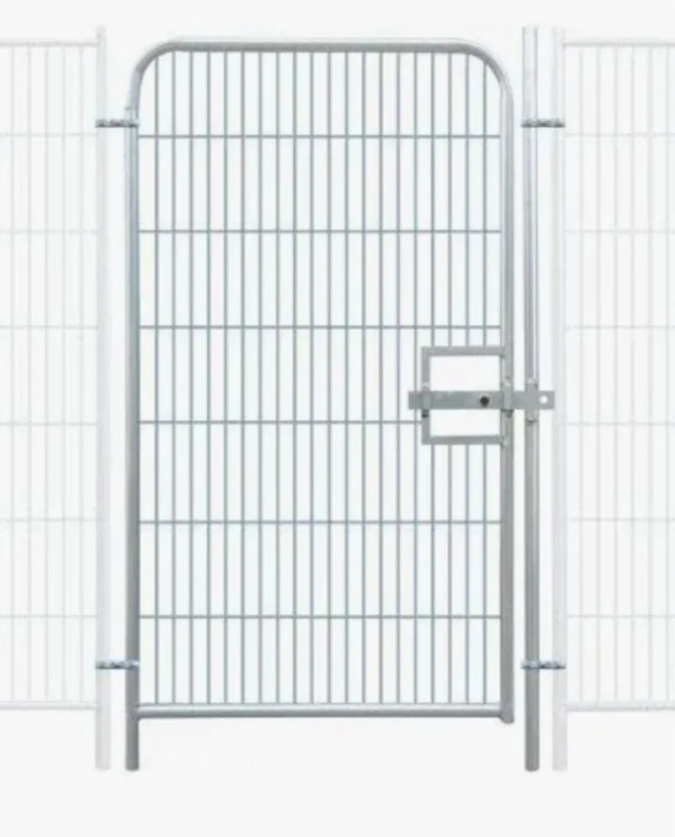 Gate Wanted - Image 1