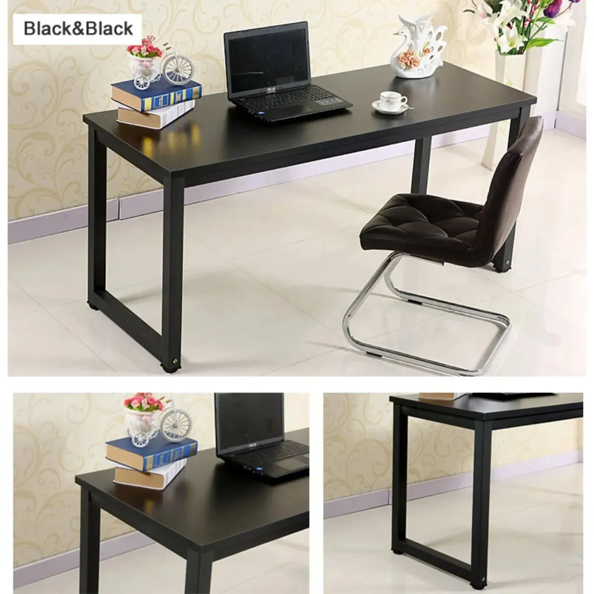 Office Desk Computer Table - Image 3