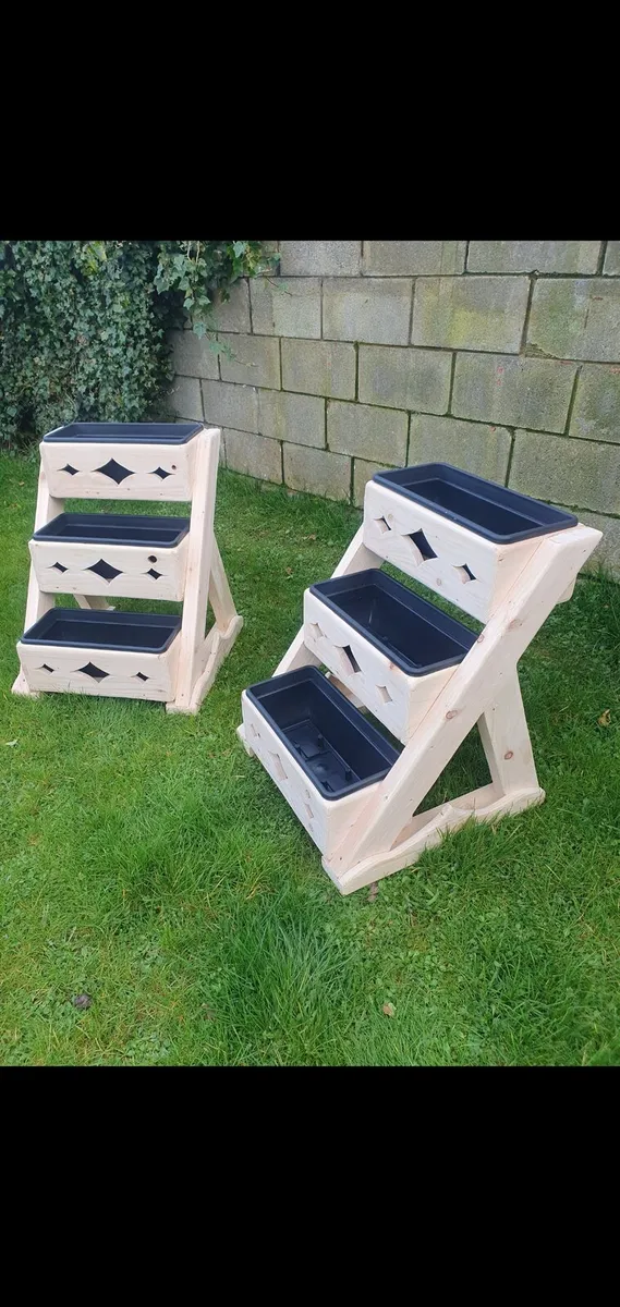 Flower pots - Image 3