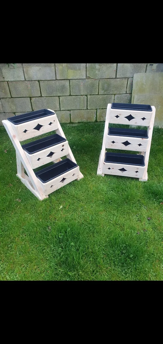 Flower pots - Image 4