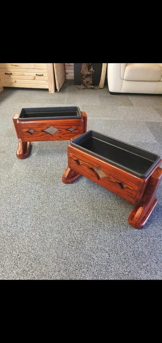 Flower pots - Image 2