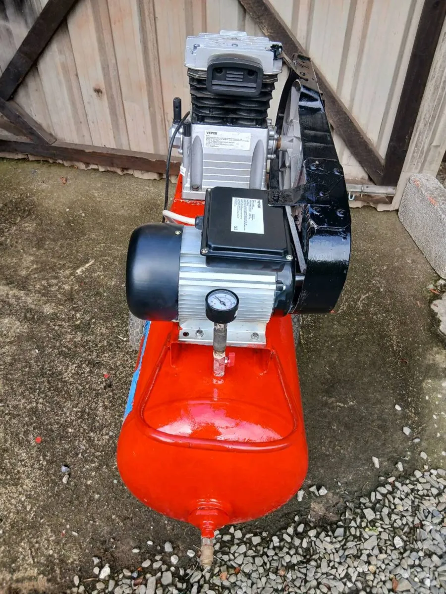 Air compressor - Image 4