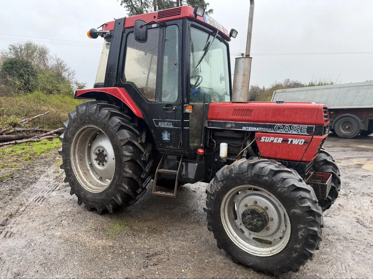 Case Other 1991 - Image 2