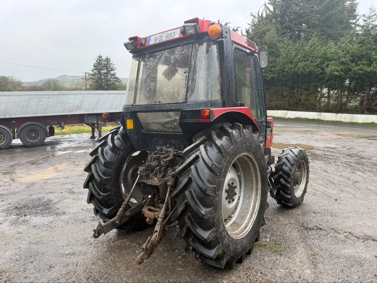 Case Other 1991 - Image 3