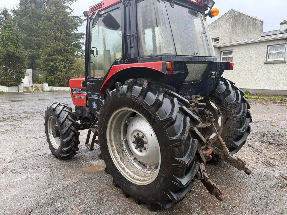 Case Other 1991 - Image 4