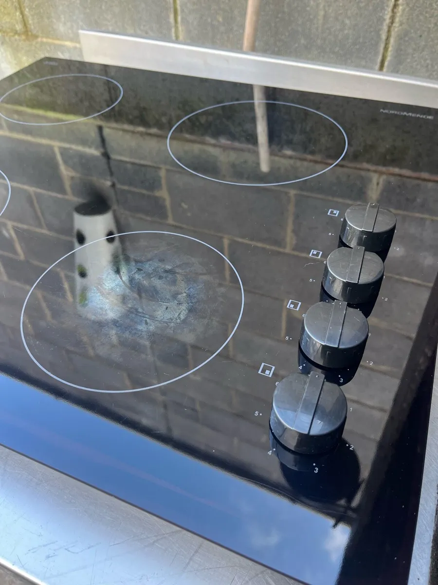 Electric hob - Image 4