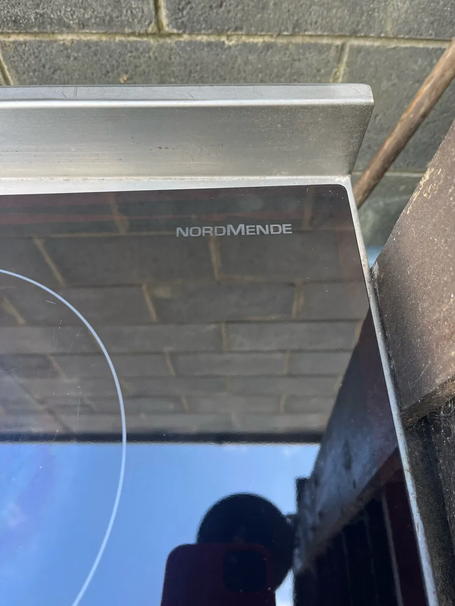 Electric hob - Image 3