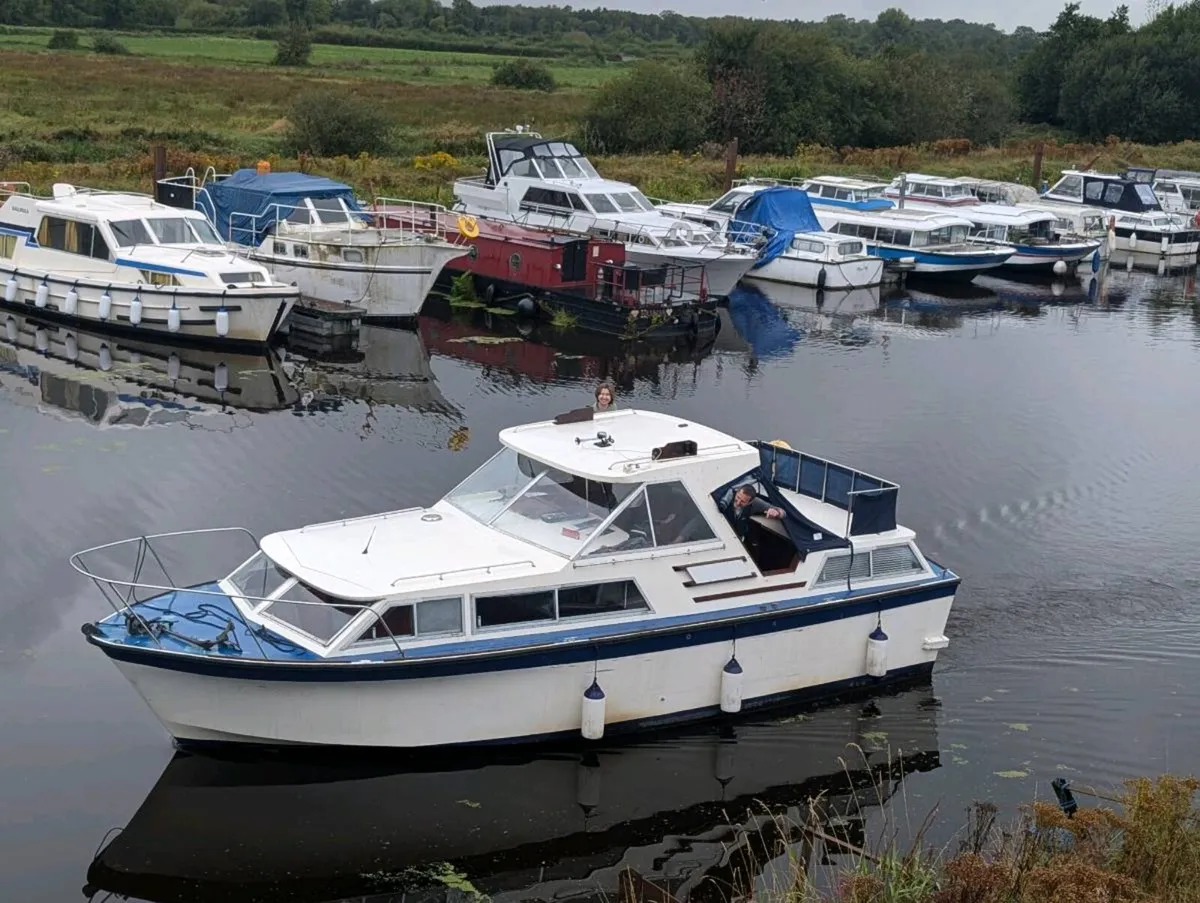 Seamaster 30 - Image 2