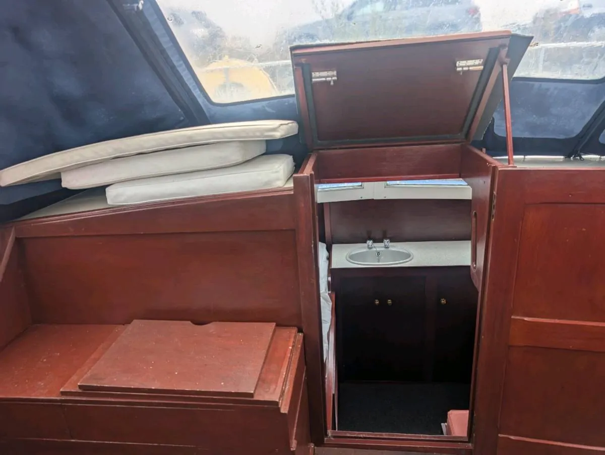 Seamaster 30 - Image 3