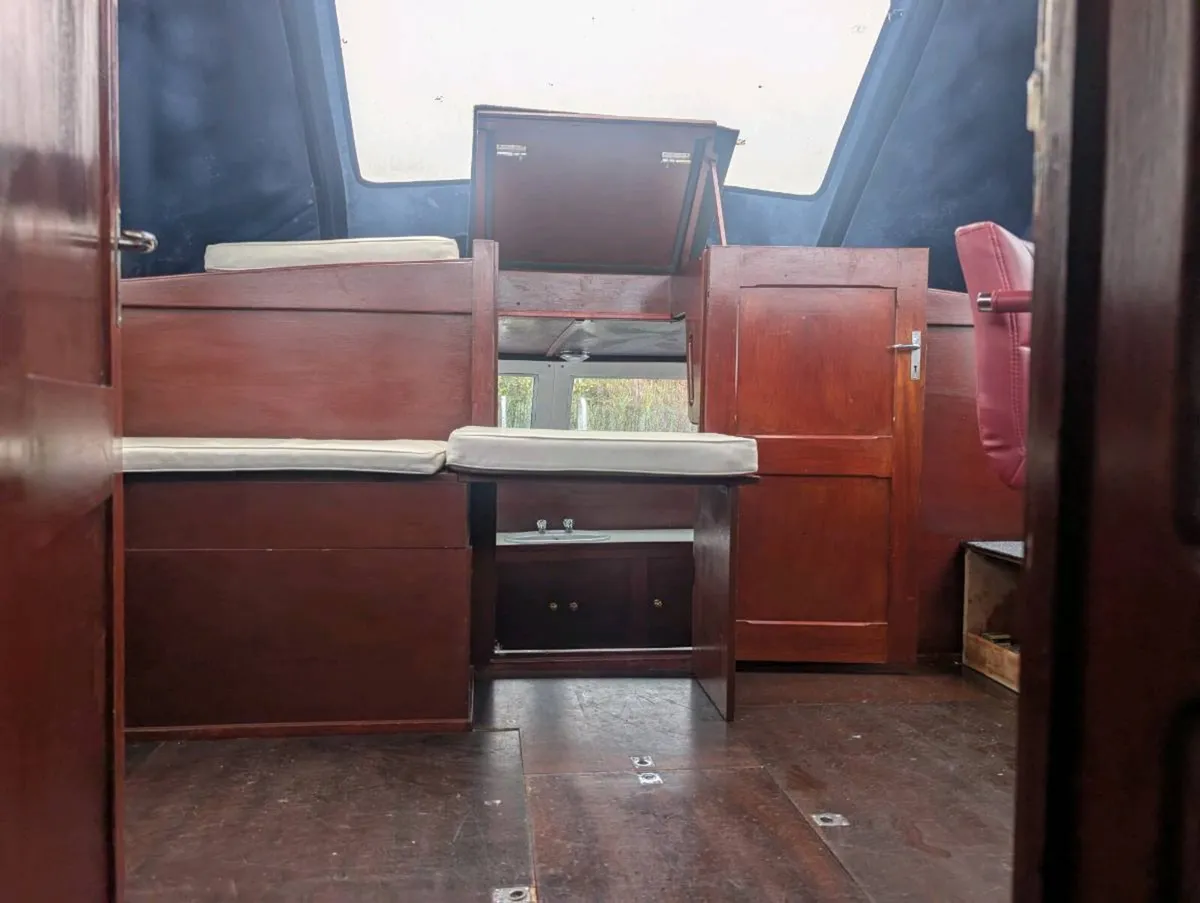 Seamaster 30 - Image 4