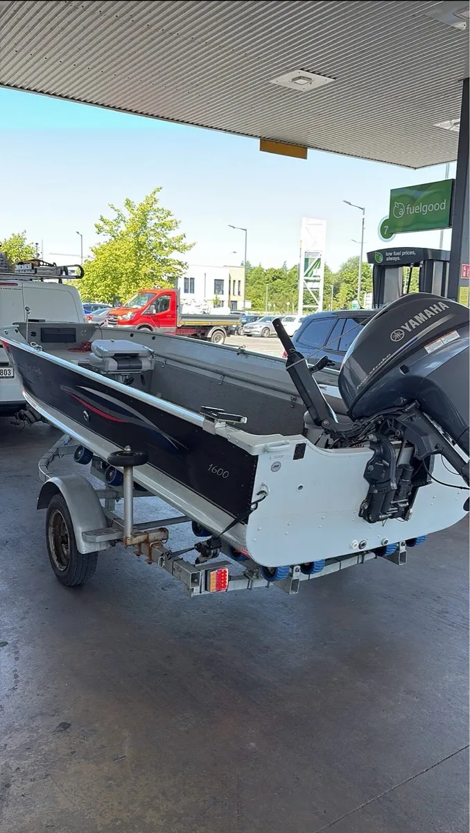 Sylvan 1600 - Image 1