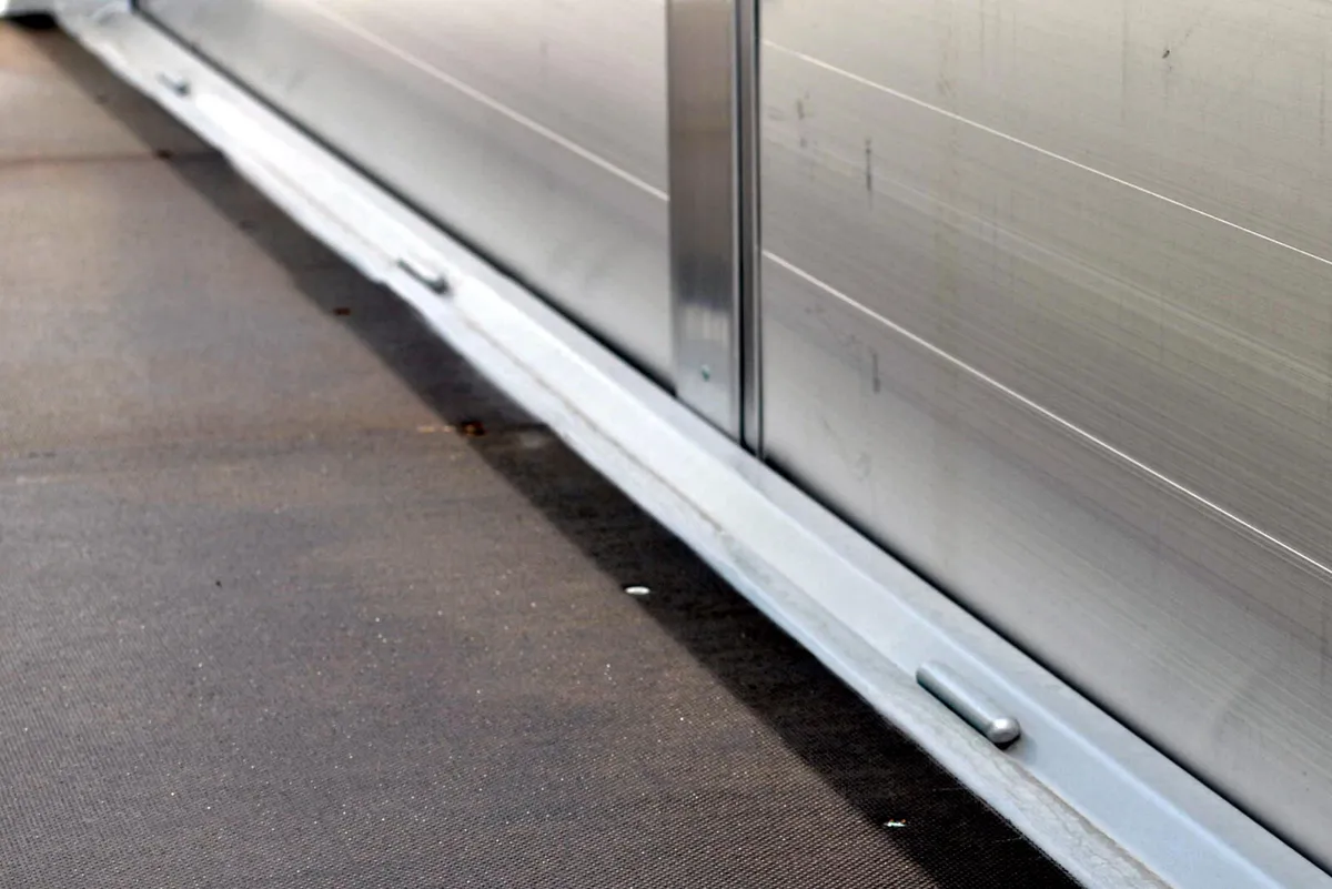 Fuso dropside HIRE 2-4yrs Service Included - Image 4