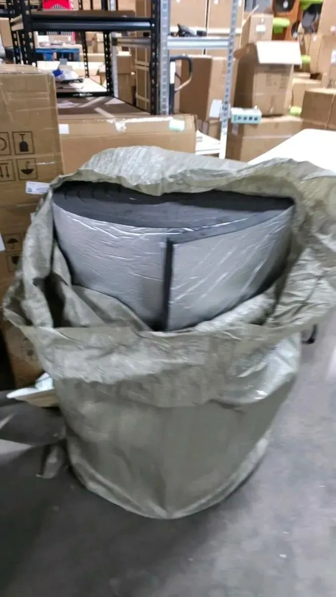 High Quality Thermal Insulation Roll 30mm/50mm - Image 1