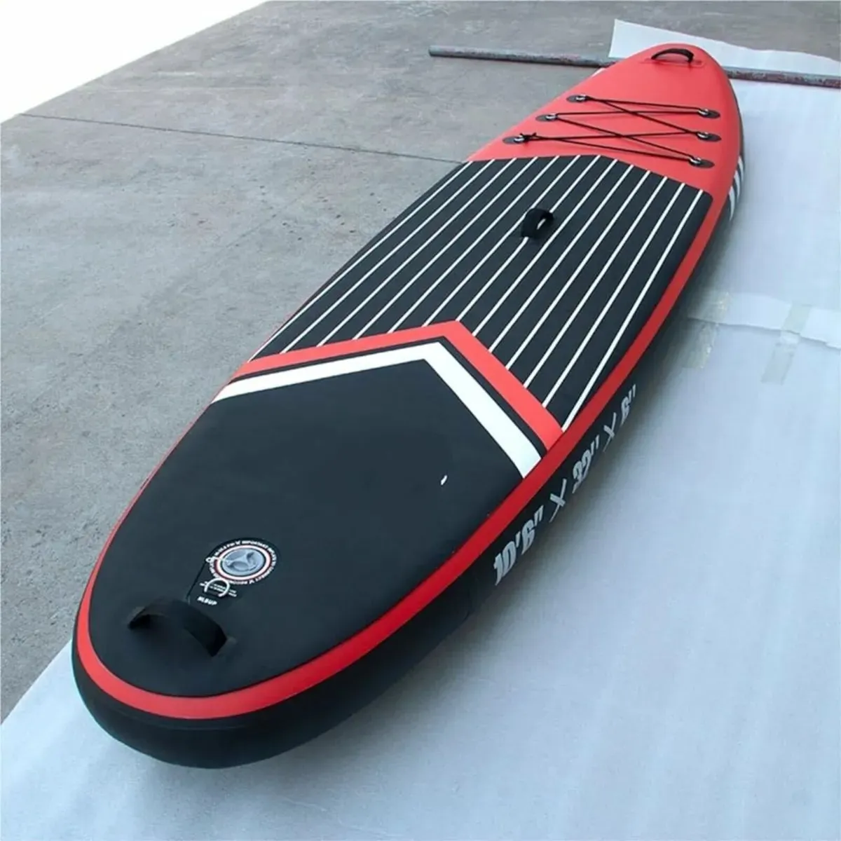 Standing paddle board brand new - Image 4