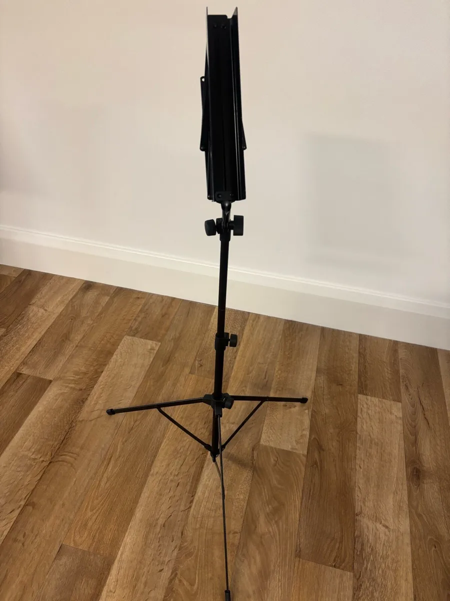 Music Stand - Image 2